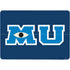 Disney Monsters University MU Logo Surface Laptop Studio Skin